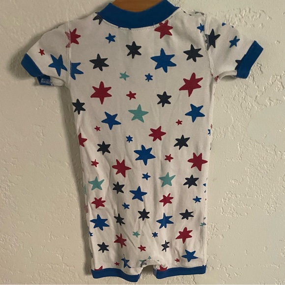 Hanna Anderson Shortie (12-18 Months) - Picture 5 of 8